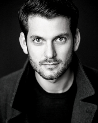 Jamie Noar