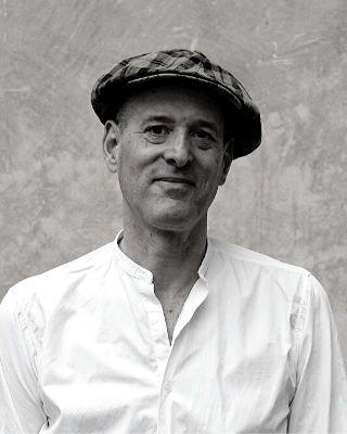 Toby Glanville 