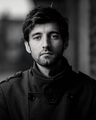 Valerio Lysander