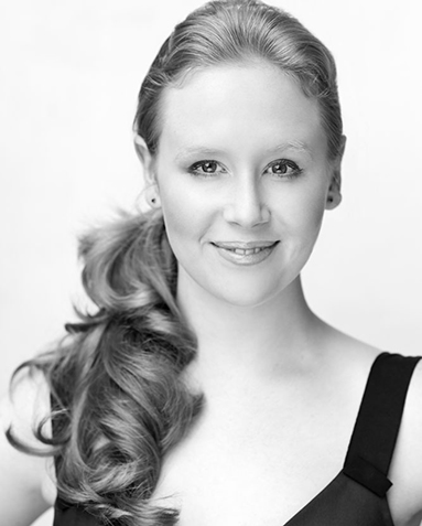 Eleanor Wood