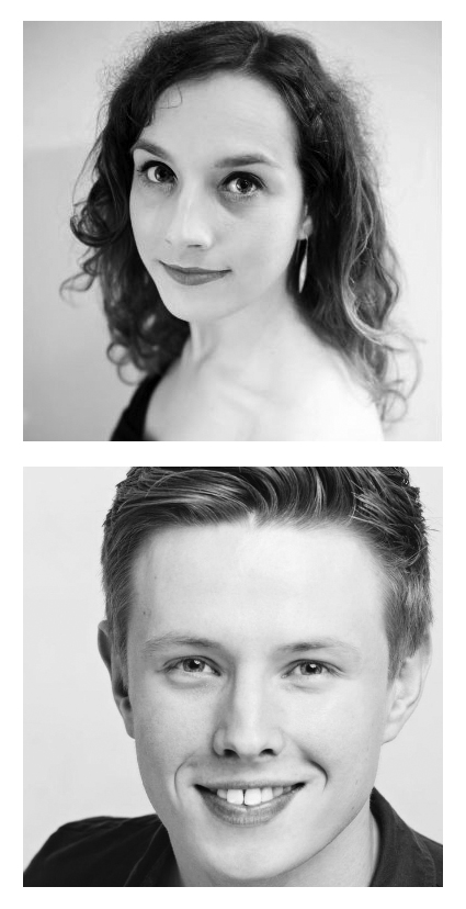 Rachel Maby & Elliot Clay