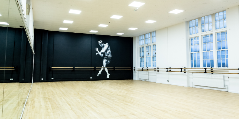 City Academy, Farringdon