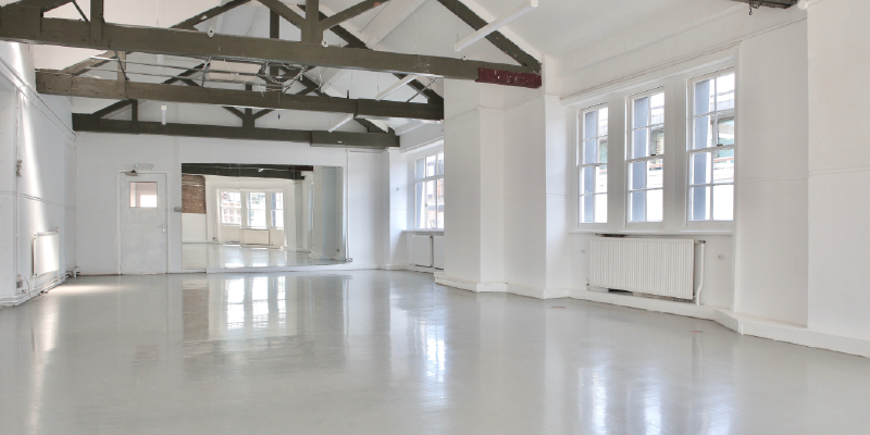 Studio 8