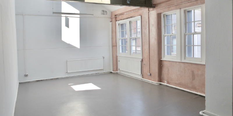 Studio 9