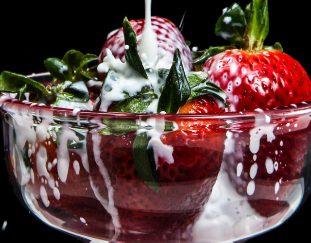 Food Photography Courses