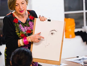 Drawing Classes