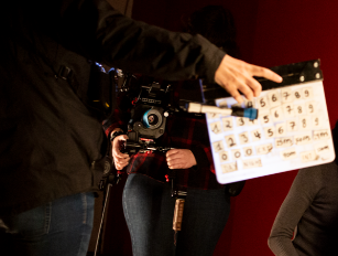 Intensive Filmmaking course – 5 days