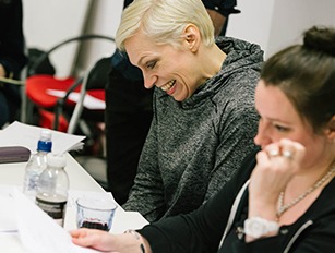 Creative Writing Intensive – 5 Days