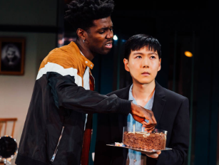 Comedy Acting Level 1 Classes