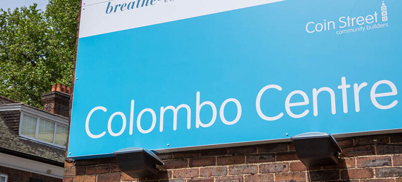 Colombo Centre