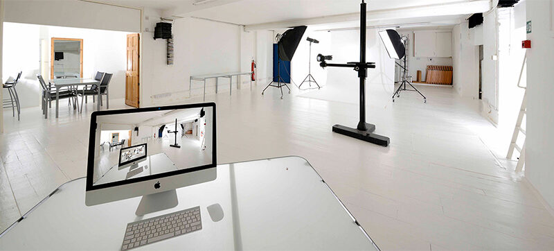 Bleeding Heart Studios