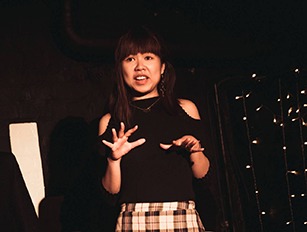Spoken Word