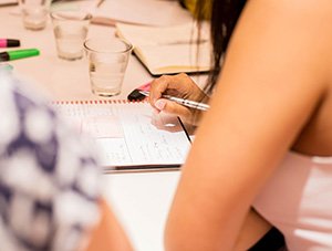 Creative Writing Beginners