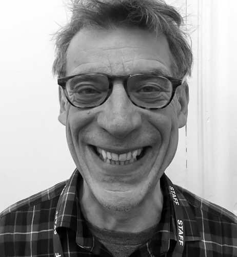 Tim Sanders