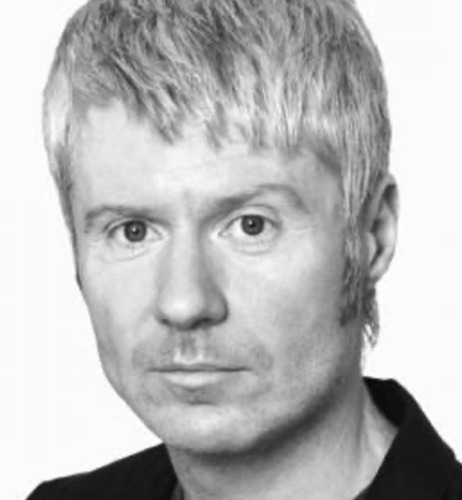 Jonny Black