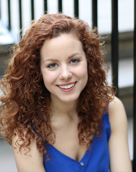 Sophia Priolo