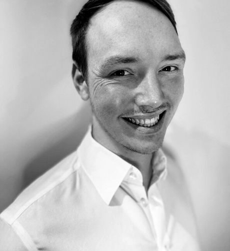 Ross Hardman