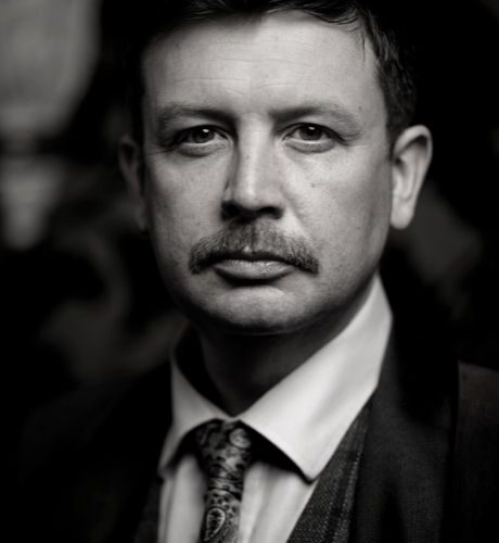 Thom Tuck