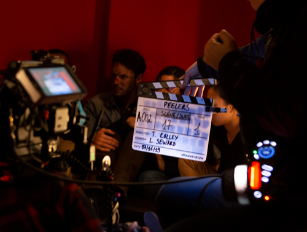 Filmmaking Summer School