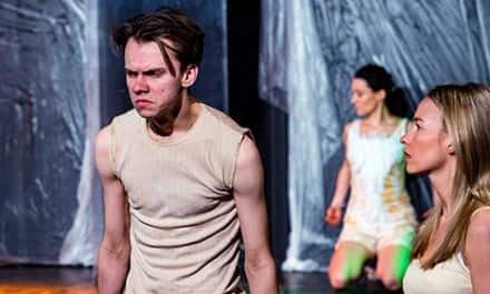 What is Method Acting