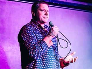 Stand Up Comedy – Beginners with Showcase