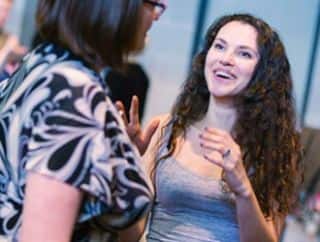 Voice & Accent Training for Actors Courses