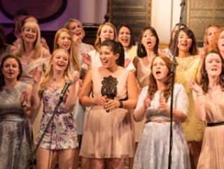 Songbirds Choir