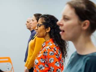 Singing for Beginners
