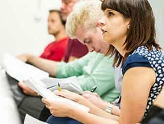 Script Writing Beginners