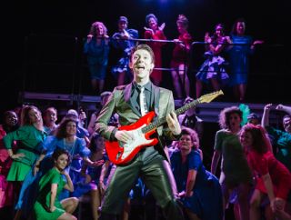 Musical Theatre Classes