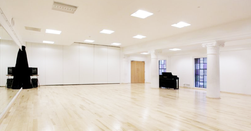 Sylvia Young Theatre School