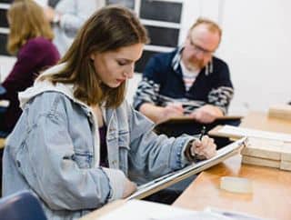 Art & Drawing Intensive Courses – 5 days