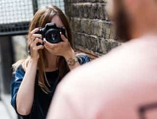 Photography Summer School