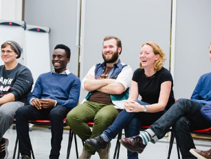 Stand up Comedy Intensive – 5 days