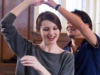 Bachata Beginners