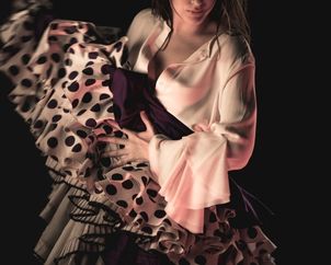 Flamenco Dance Intermediate