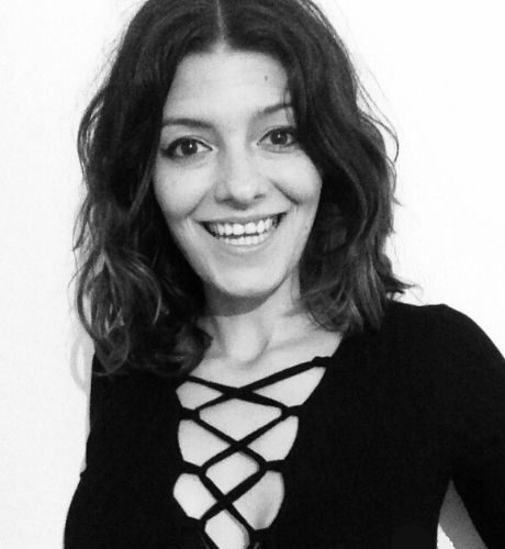 Pia Rauhalinna