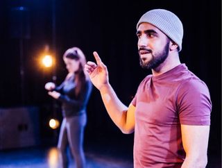 Acting Classes