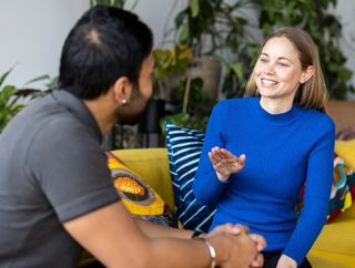 Life and Professional Skills Training