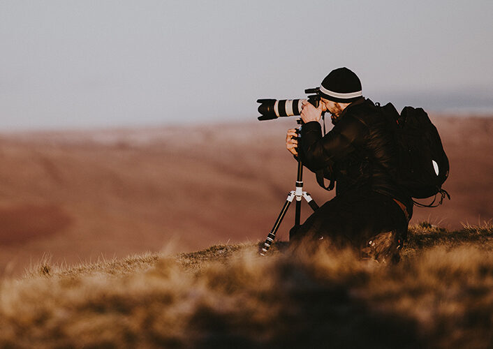 Digital Photography Level 2