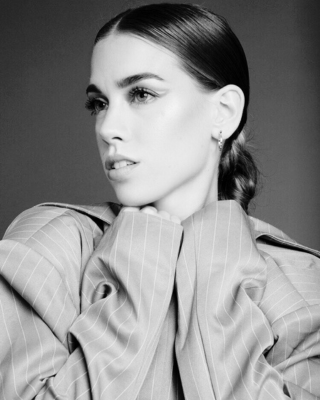 Bethany Hunt