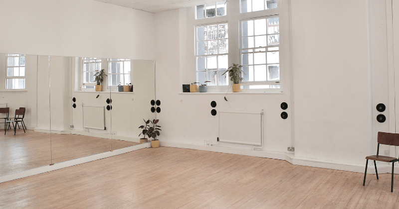 Studio 4