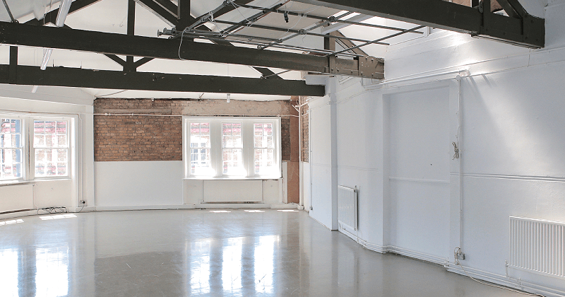 Studio 8