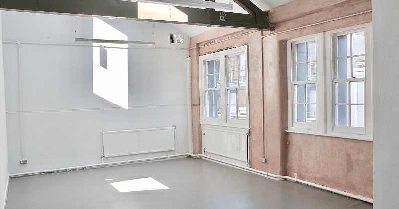 Studio 9