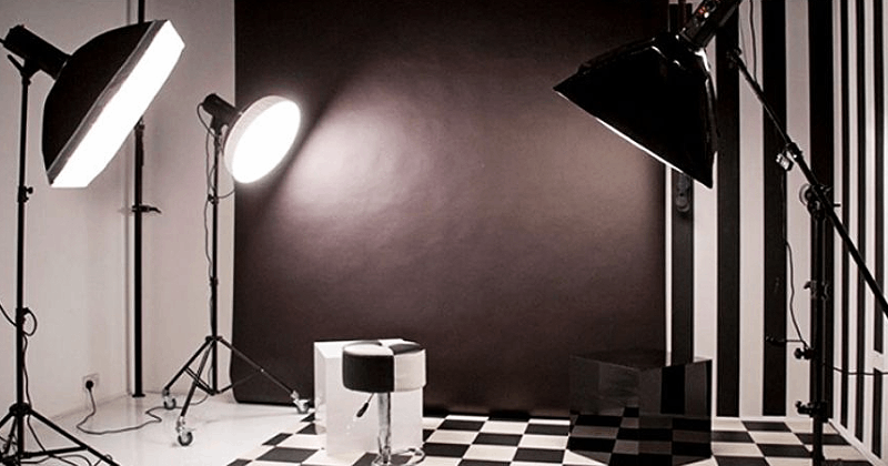 Photoion Studio, Waterloo
