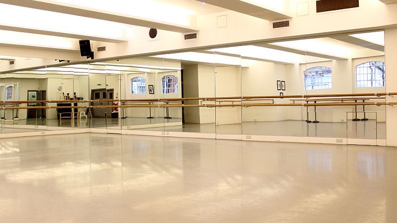 West London School of Dance, Shepherds Bush