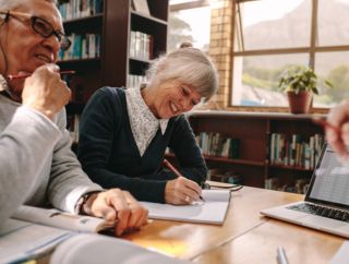 Life and Memoir Writing Course