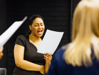 Musical Theatre – Beginners