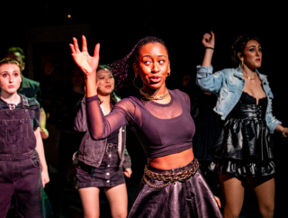 Musical Theatre – Improvers