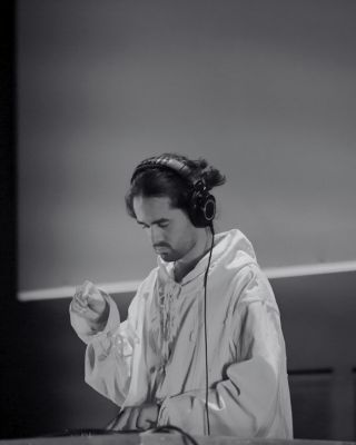 Marçal Xirau Vilarrubla